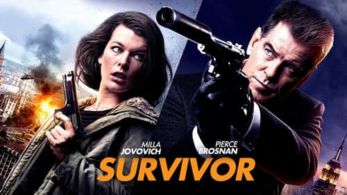 Survivor still