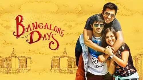 Bangalore Days still