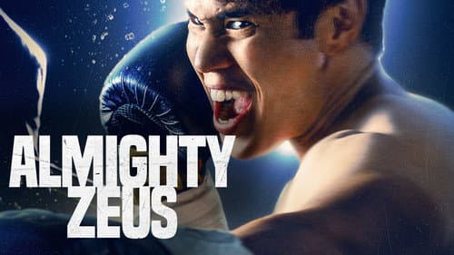 Almighty Zeus still