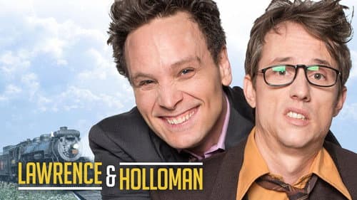 Lawrence & Holloman still