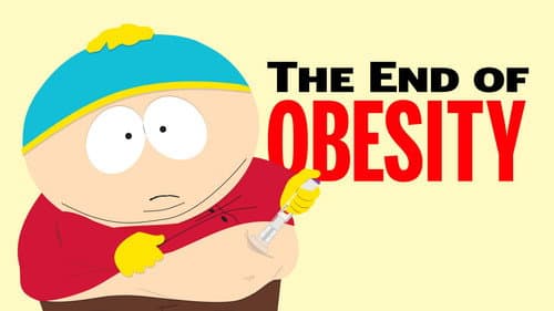 South Park: The End of Obesity still