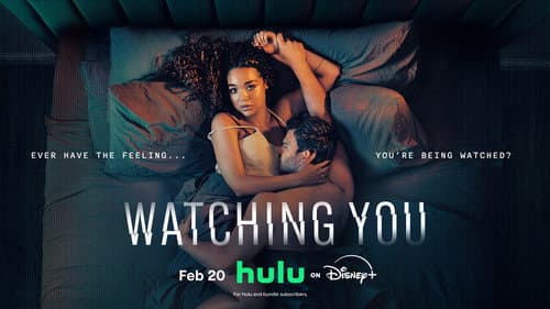 Watching You still