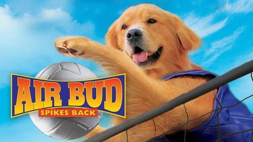 Air Bud: Spikes Back still
