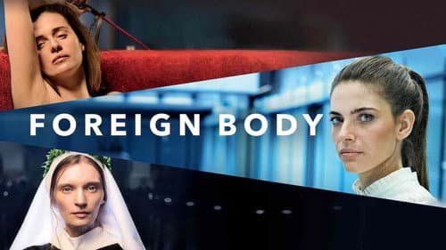 Foreign Body still