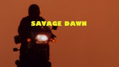 Savage Dawn still