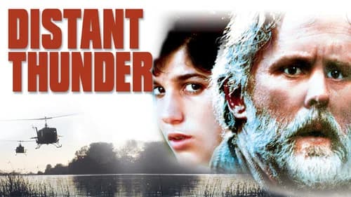 Distant Thunder still