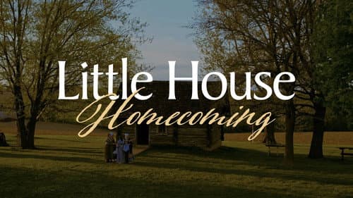 Little House Homecoming still