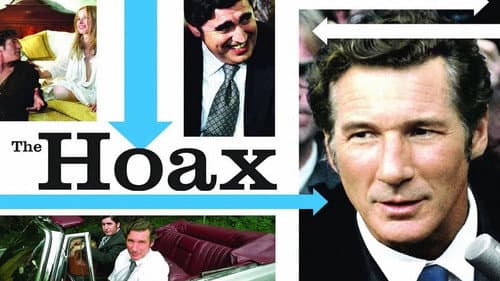 The Hoax still