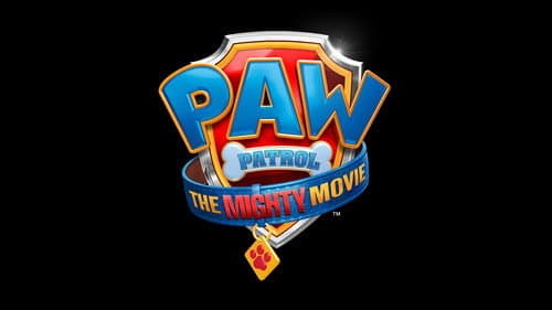 PAW Patrol: The Mighty Movie still