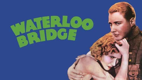 Waterloo Bridge still