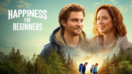 Happiness for Beginners still