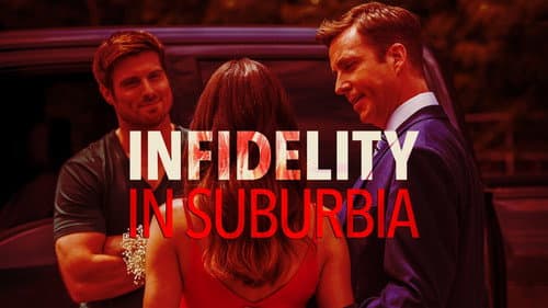 Infidelity in Suburbia still