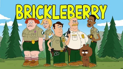Brickleberry still