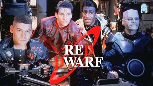 Red Dwarf still