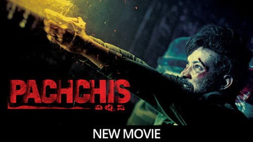 Pachchis still