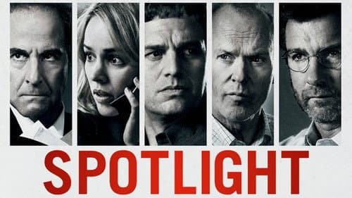 Spotlight still