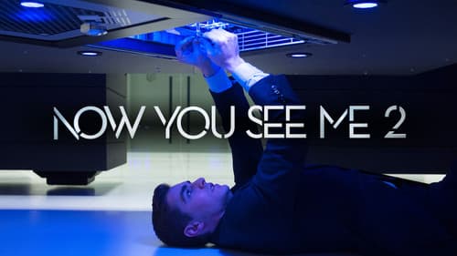 Now You See Me 2 still