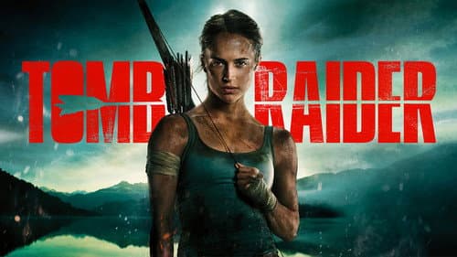 Tomb Raider still