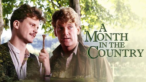 A Month in the Country still