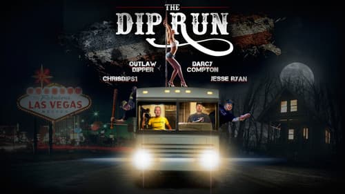 The Dip Run still