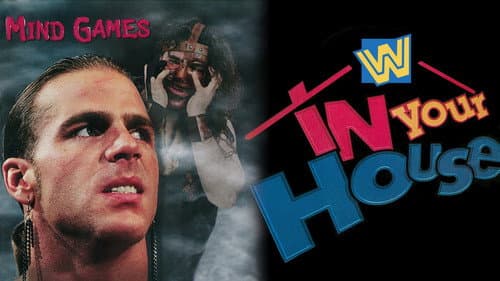 WWE In Your House 10: Mind Games still