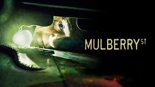 Mulberry Street still