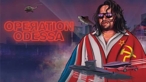 Operation Odessa still