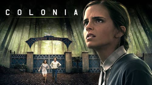 Colonia still