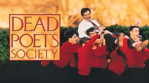 Dead Poets Society still