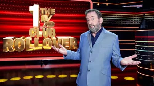 The 1% Club Rollover still