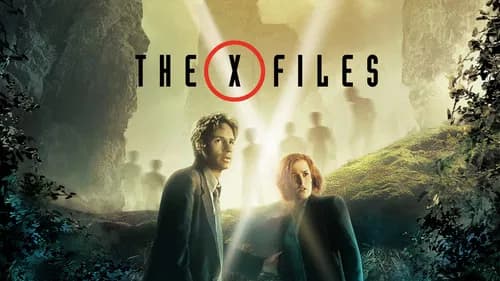 The X-Files still