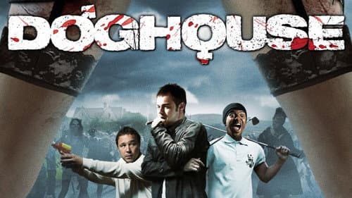 Doghouse still