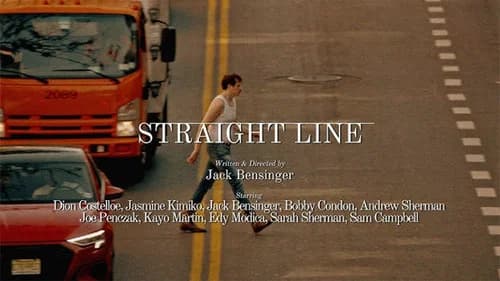 Straight Line still