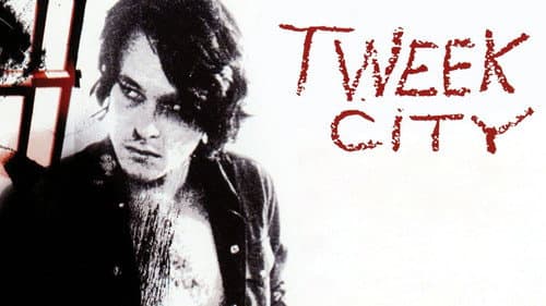 Tweek City still