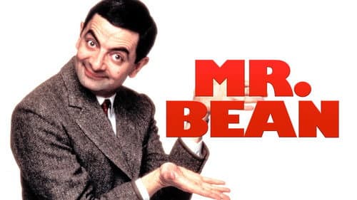 Mr. Bean still
