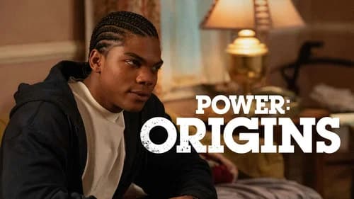 Power: Origins still