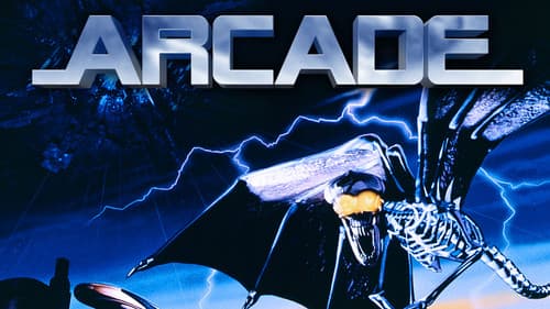 Arcade still