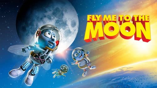 Fly Me to the Moon still