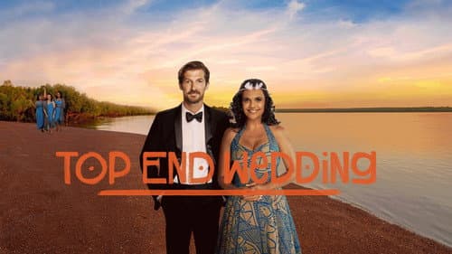 Top End Wedding still