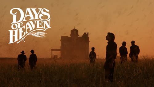 Days of Heaven still