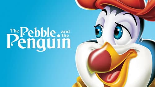 The Pebble and the Penguin still