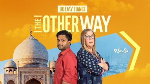 90 Day Fiancé: The Other Way still
