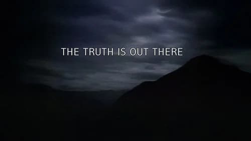 The X-Files still