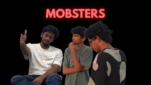Mobsters still