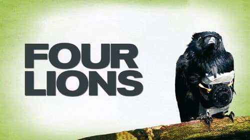 Four Lions still
