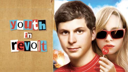 Youth in Revolt still