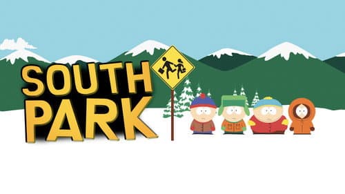South Park still
