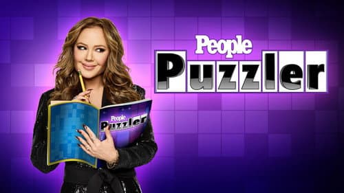 People Puzzler still