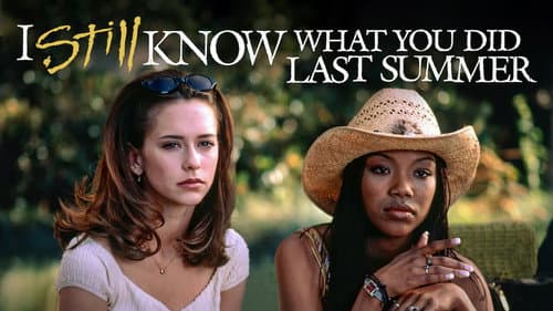 I Still Know What You Did Last Summer still