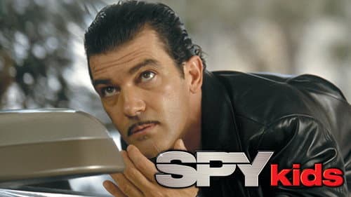 Spy Kids still